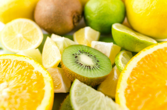 Warum 500 mg Vitamin C?