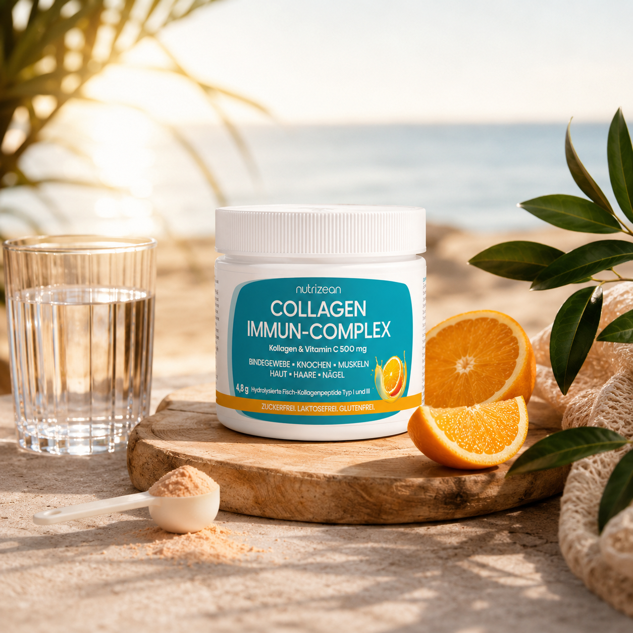 Anti-Aging Collagen Pro