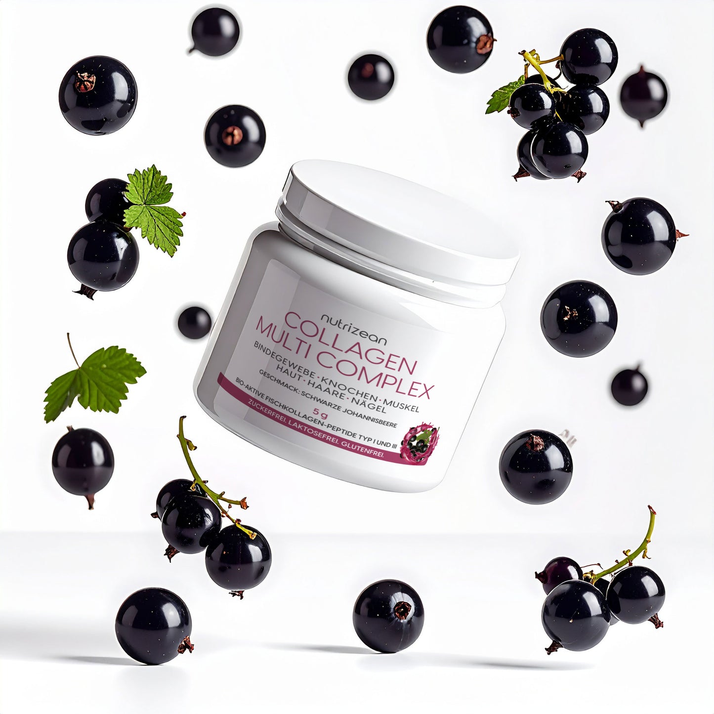Collagen Multi Complex