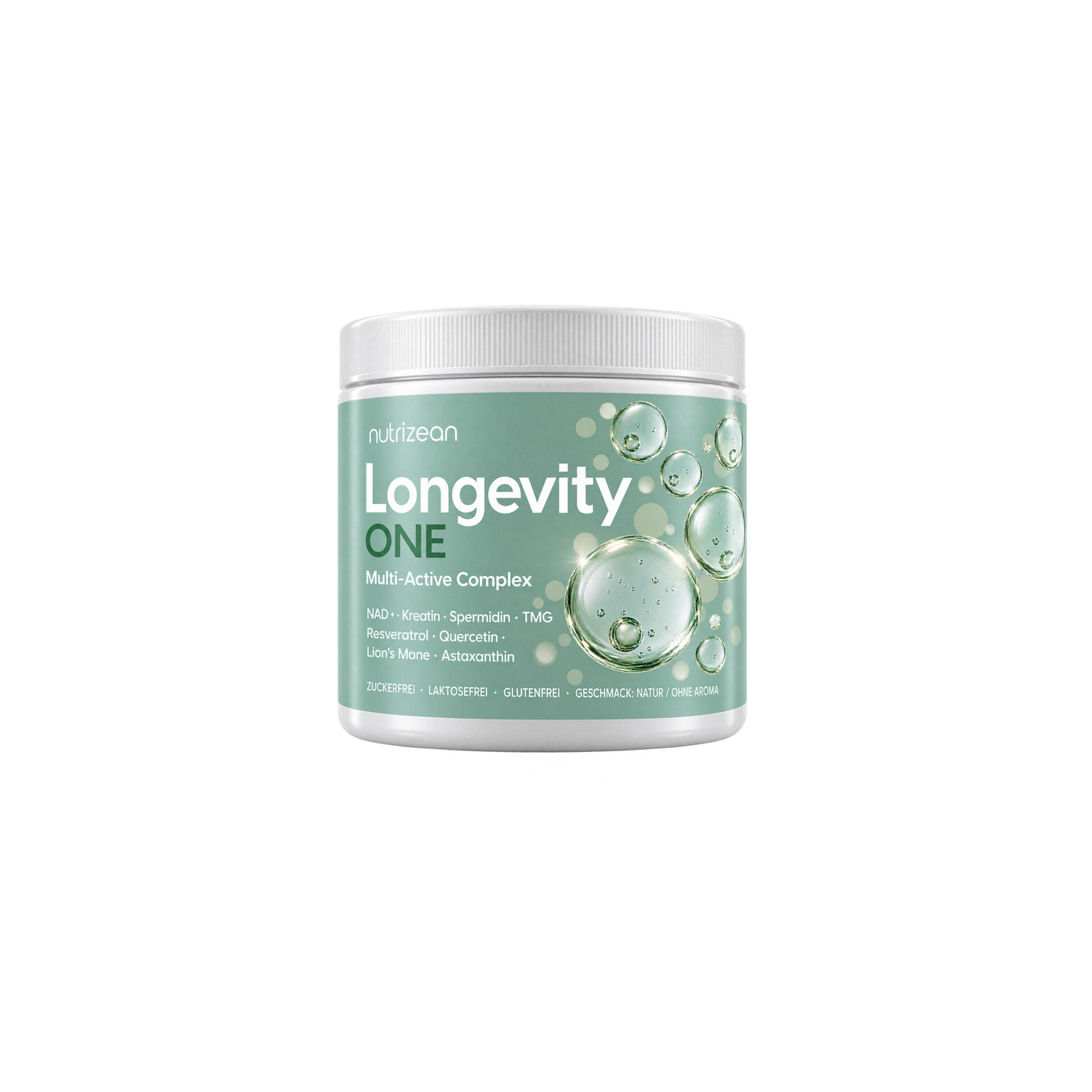 Longevity ONE