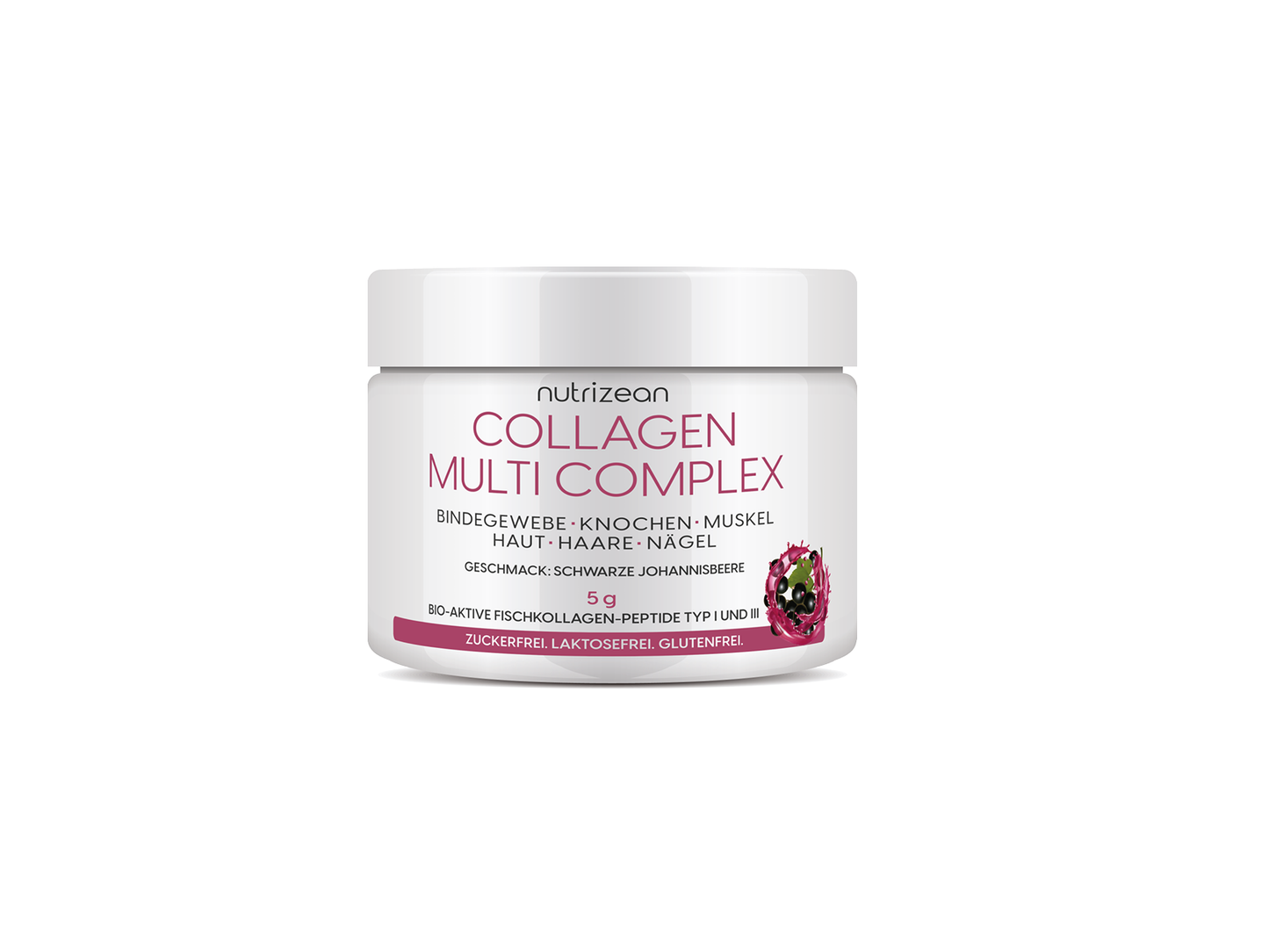 Collagen Multi Complex