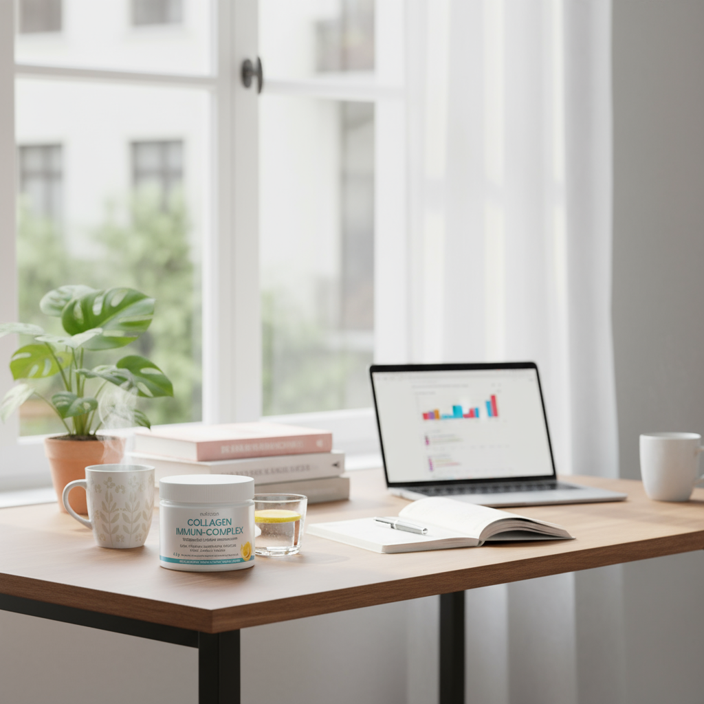 Collagen Immun-Complex