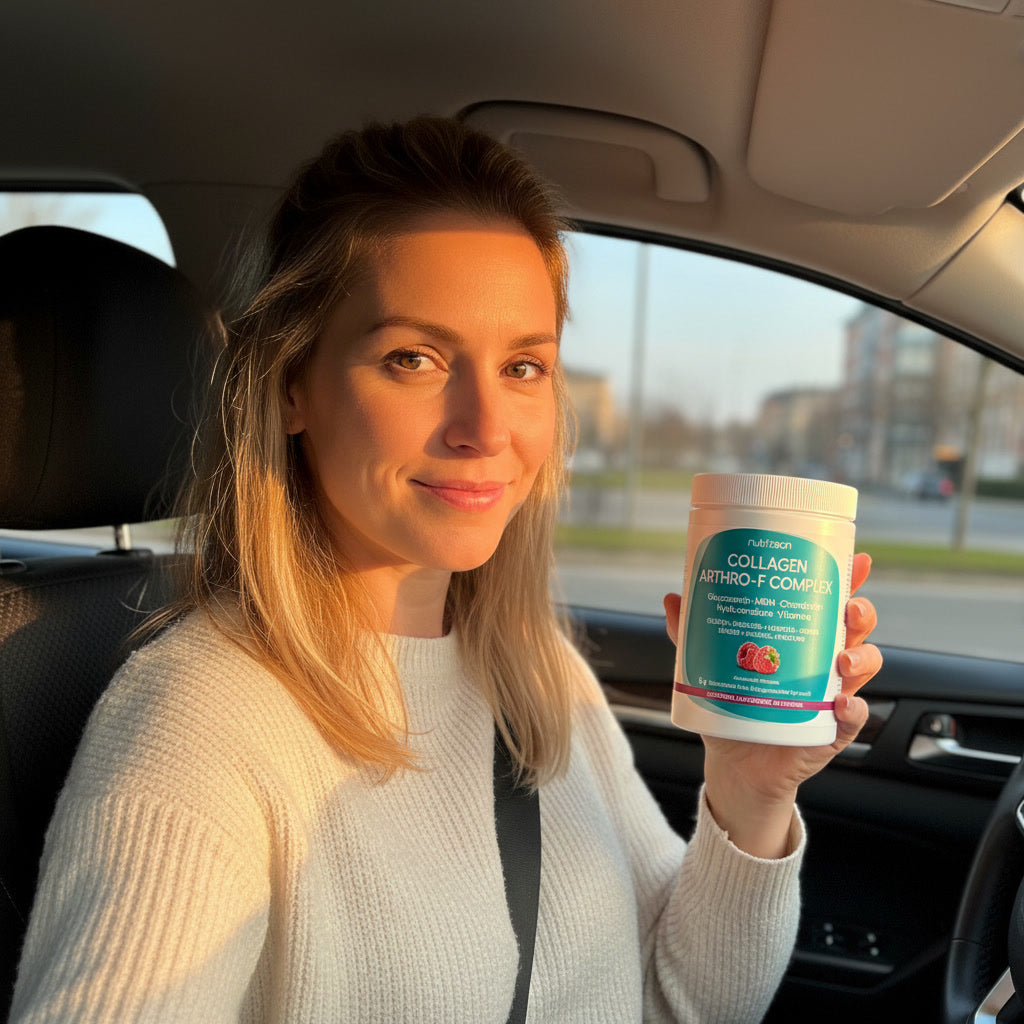 Collagen Arthro-F Complex