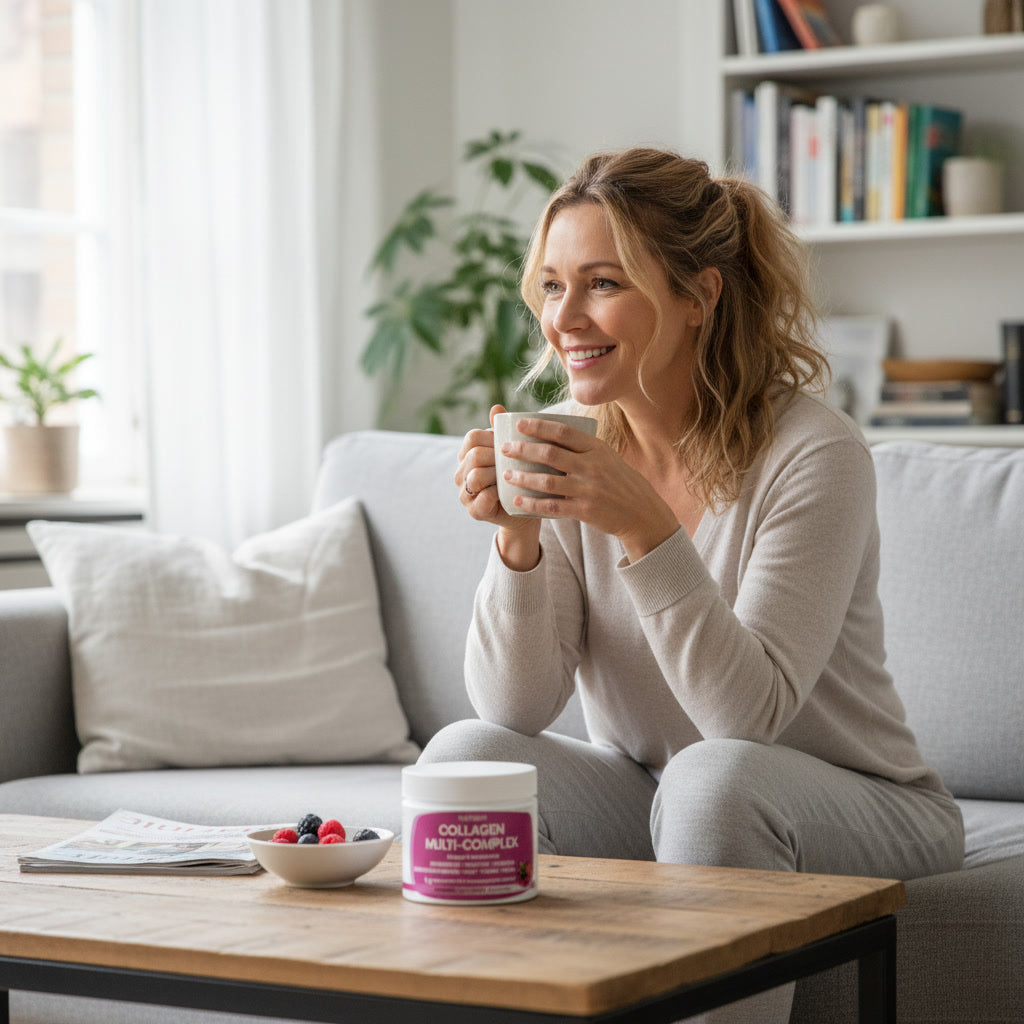 Collagen Multi Complex