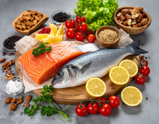 Gemeinsam stark: Die Vorteile der B-Vitamine als Gruppe