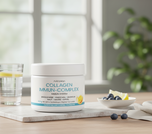 Collagen Immun-Complex