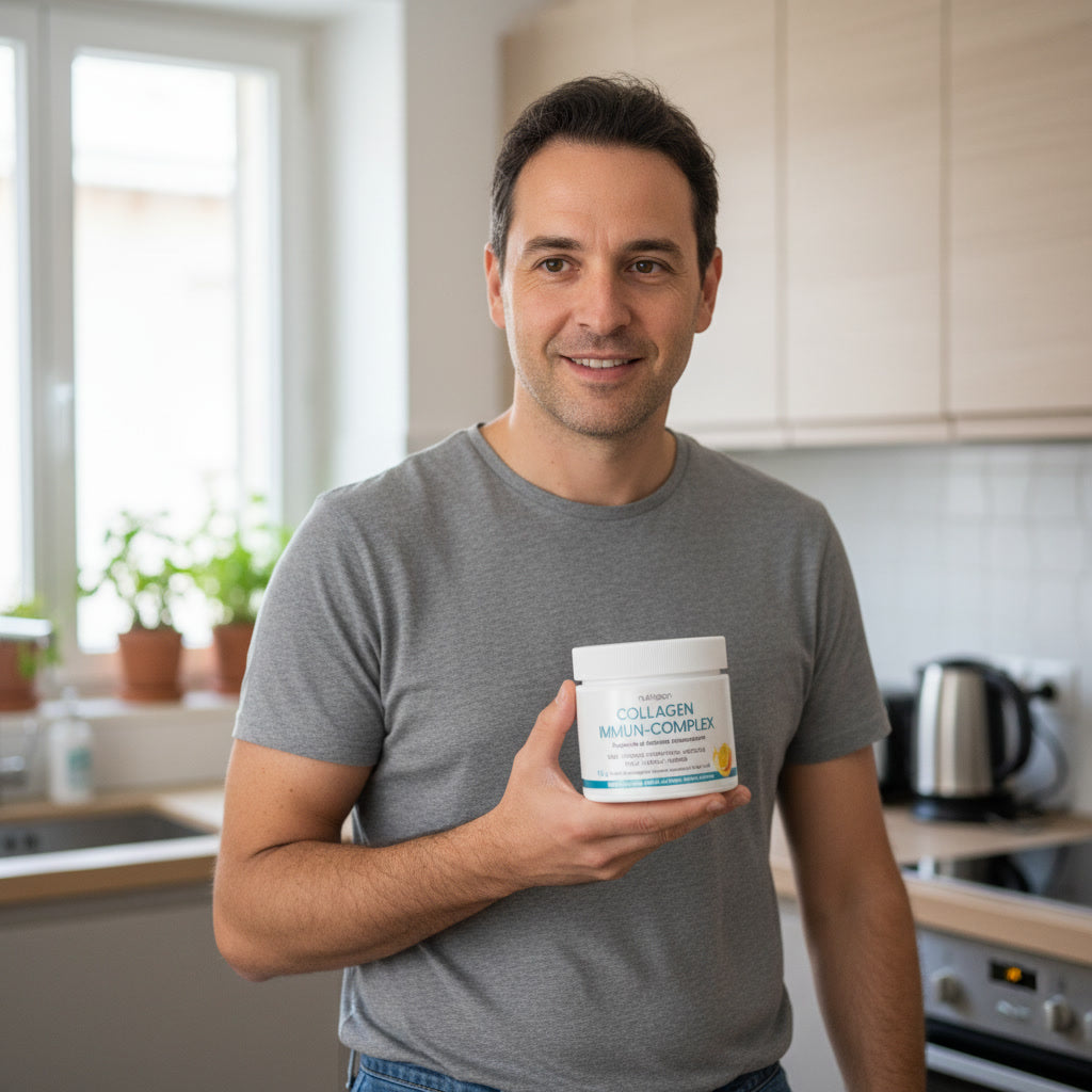 Warum 500 mg Vitamin C?