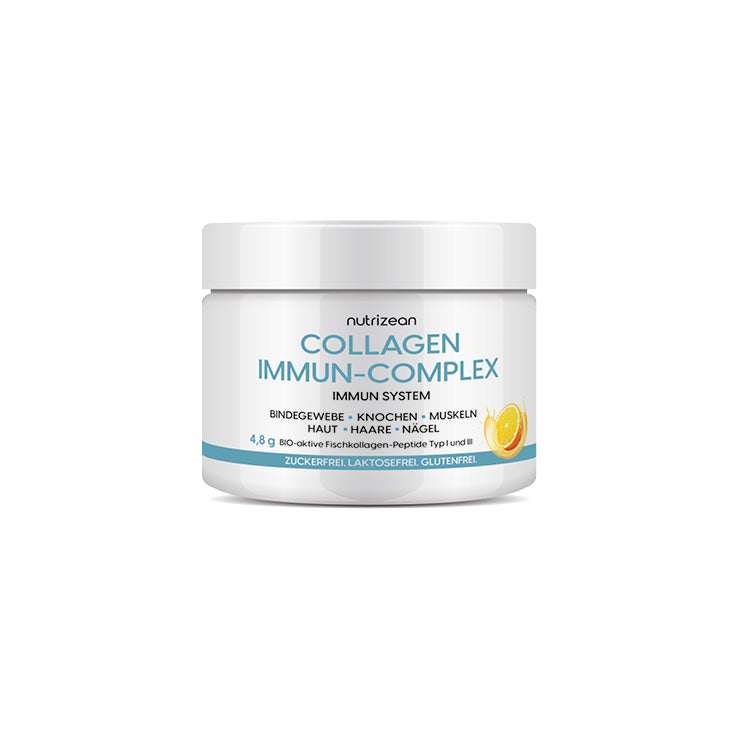Collagen Immun-Complex