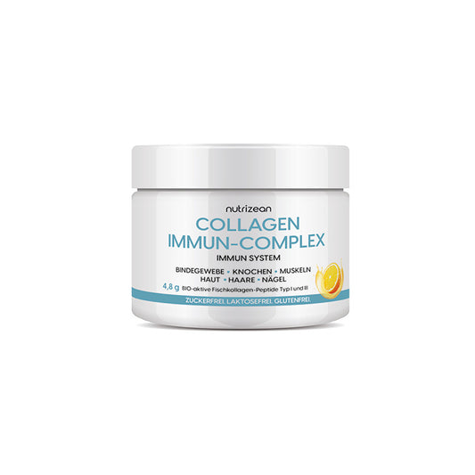 Collagen Immun-Complex