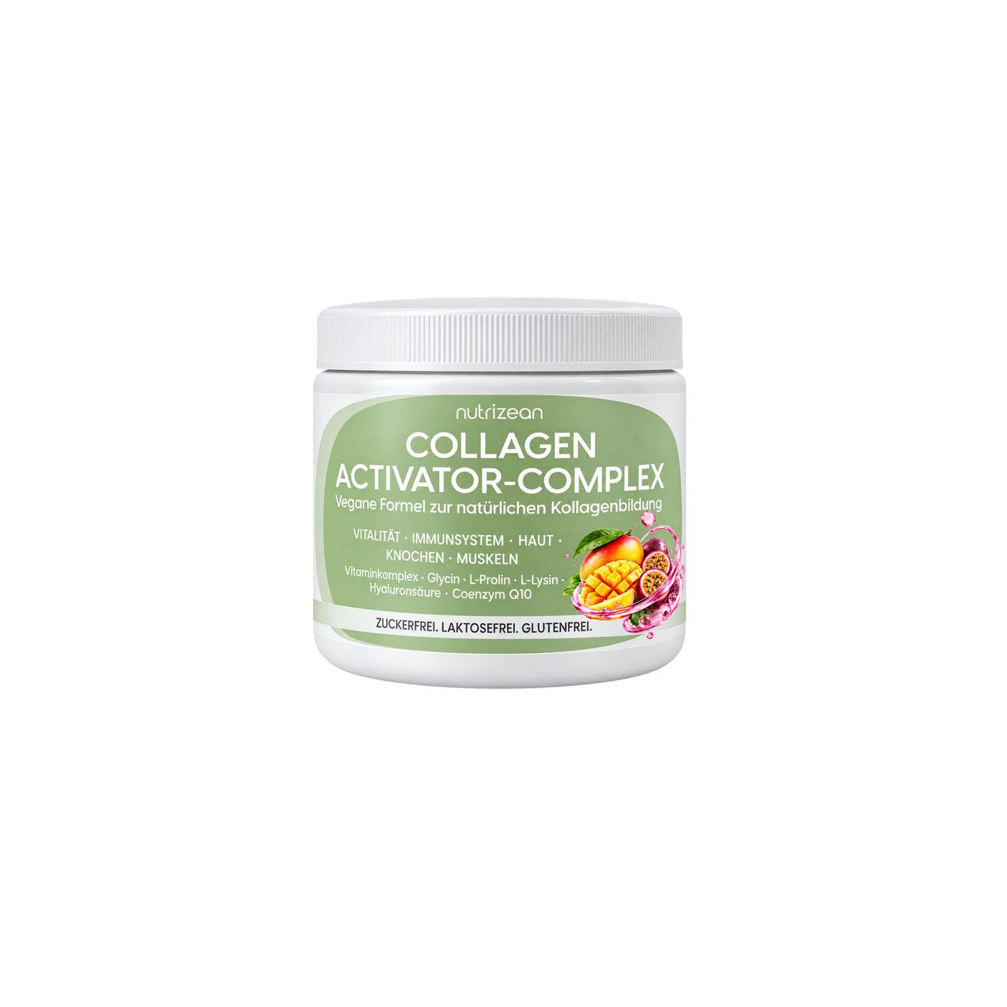 Collagen Activator-Complex