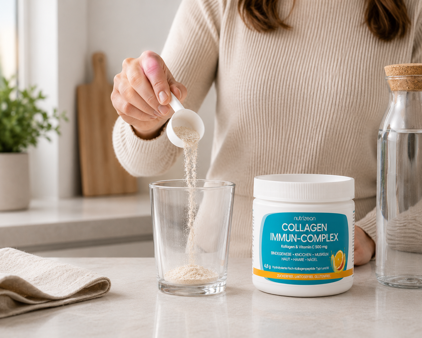 Anti-Aging Collagen Pro