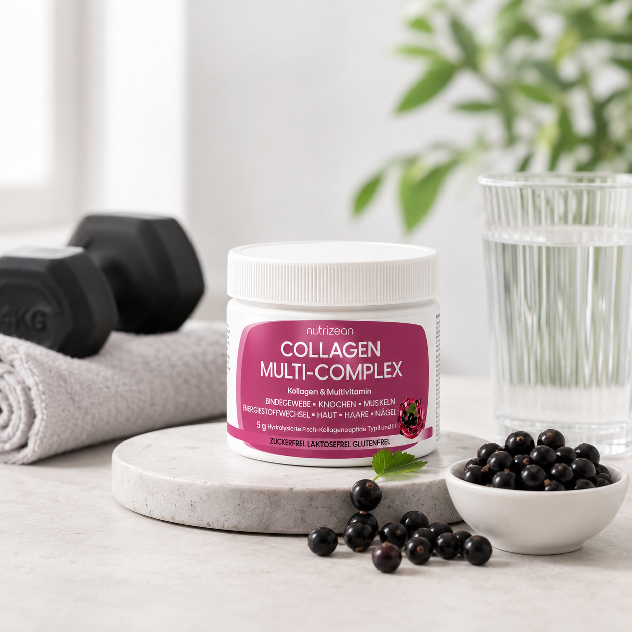 Collagen Multi Complex