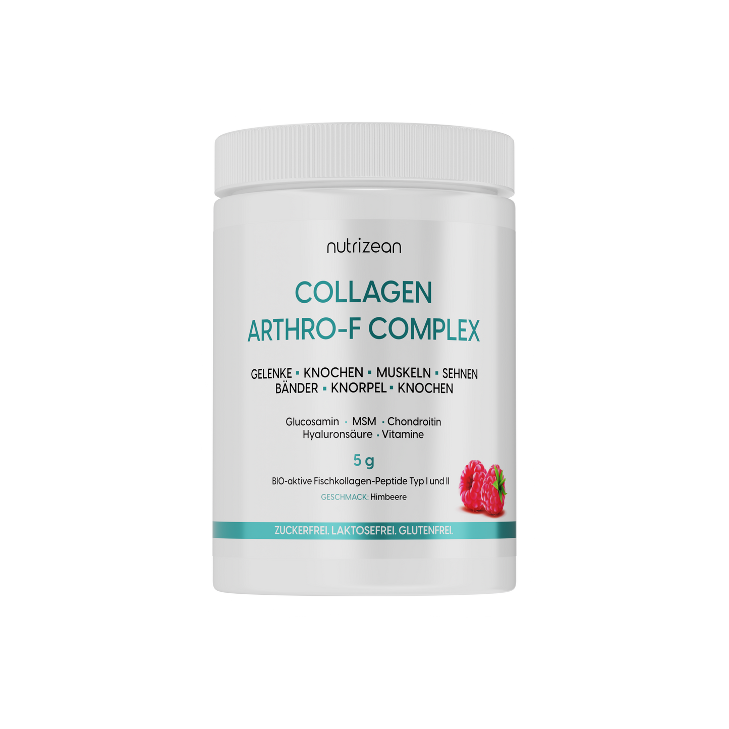 Collagen Arthro-F Complex