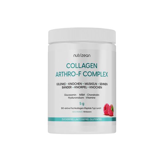 Collagen Arthro-F Complex