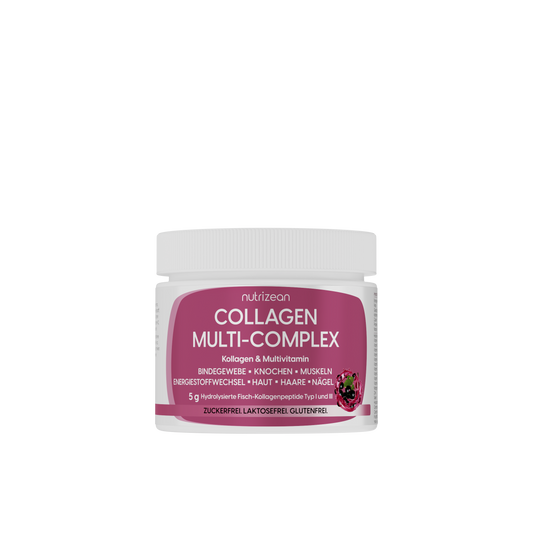Collagen Multi Complex