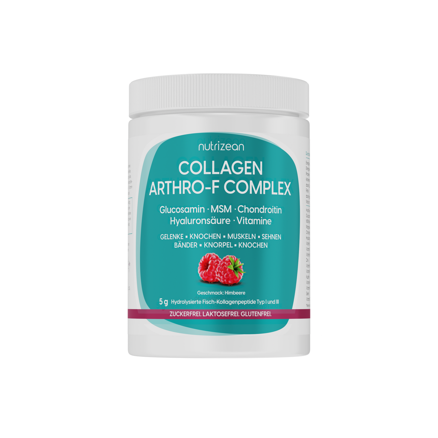 Collagen Arthro-F Complex