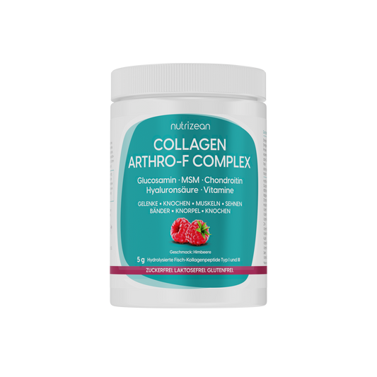 Collagen Arthro-F Complex