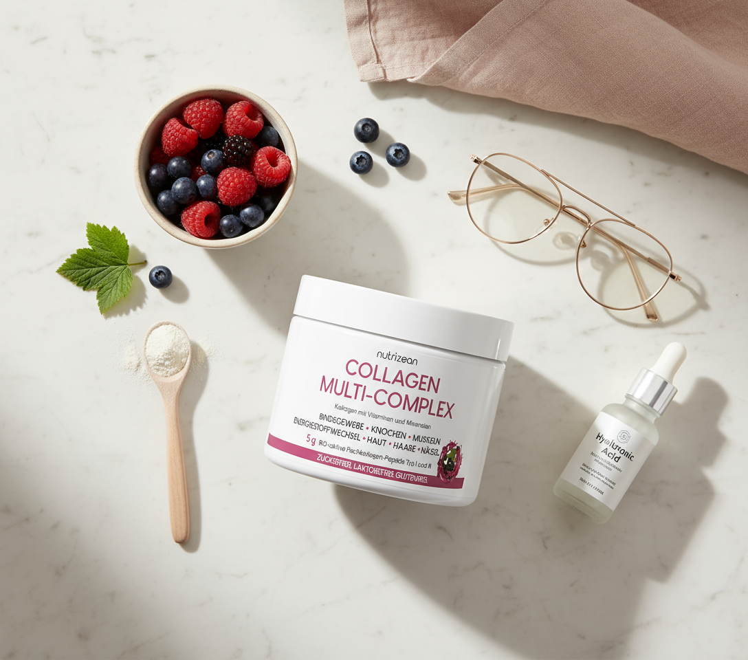 Collagen Multi Complex