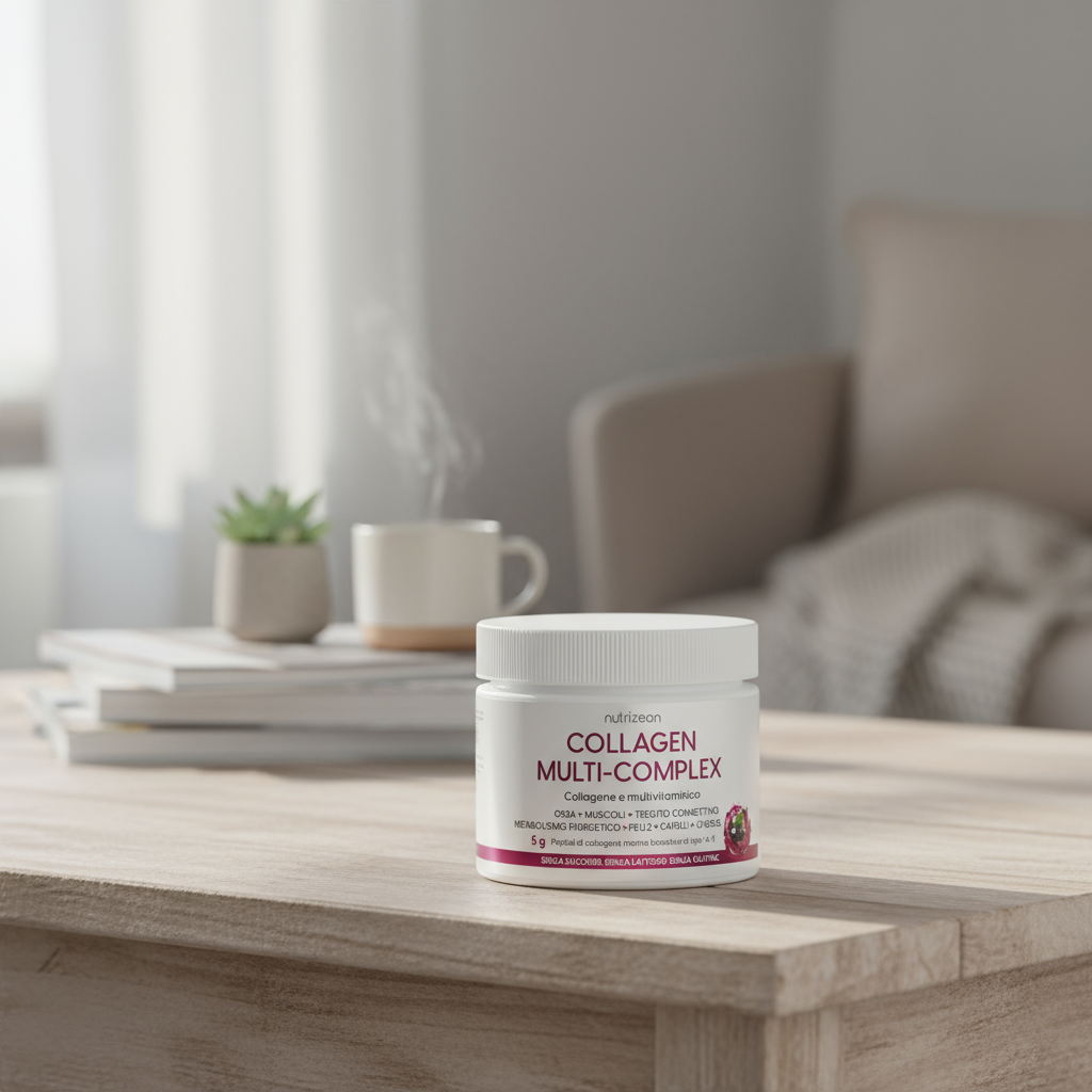 Collagen Multi Complex