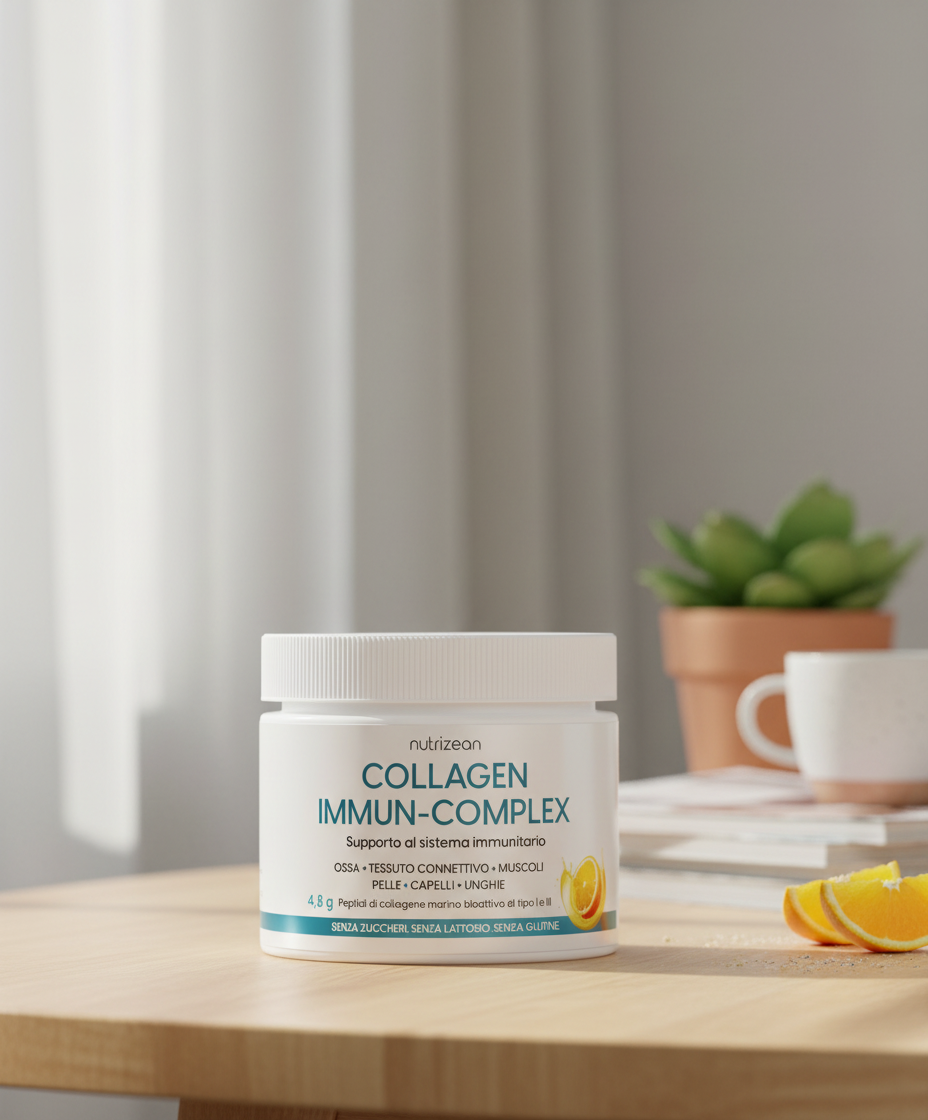 Collagen Immun-Complex