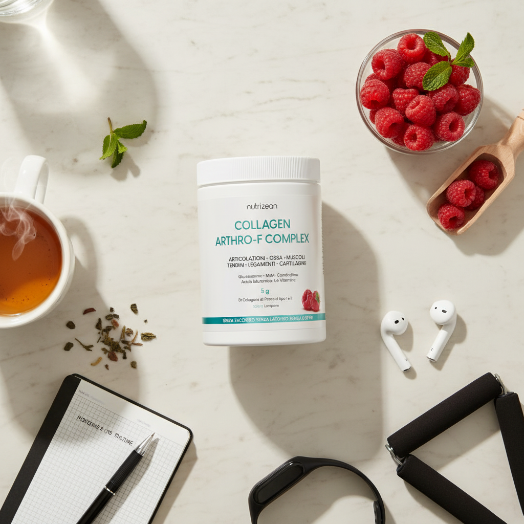 Collagen Arthro-F Complex