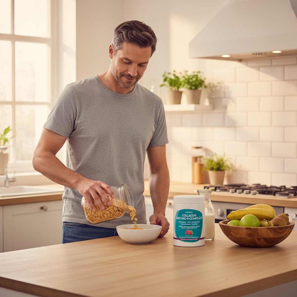 Collagen Arthro-F Complex