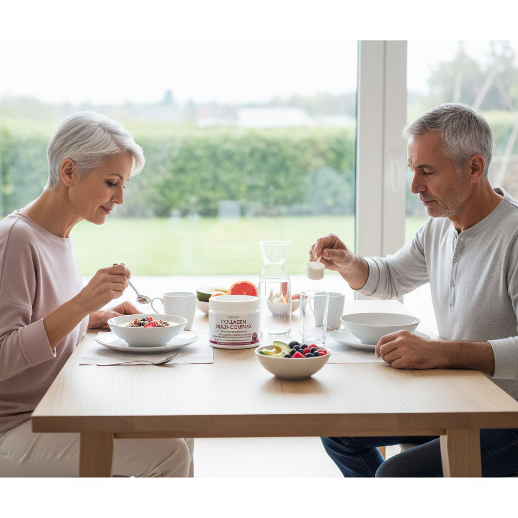 Collagen Multi Complex