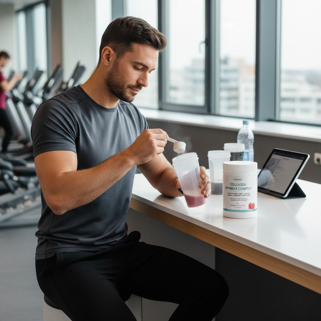 Collagen Arthro-F Complex