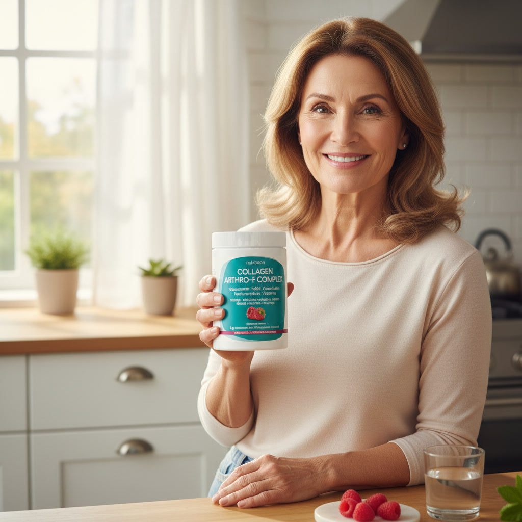 Collagen Arthro-F Complex