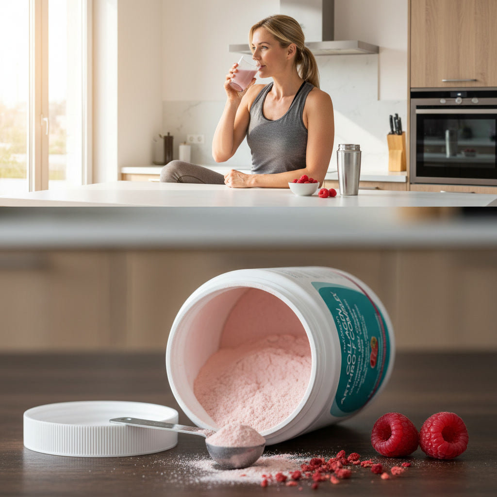 Collagen Arthro-F Complex