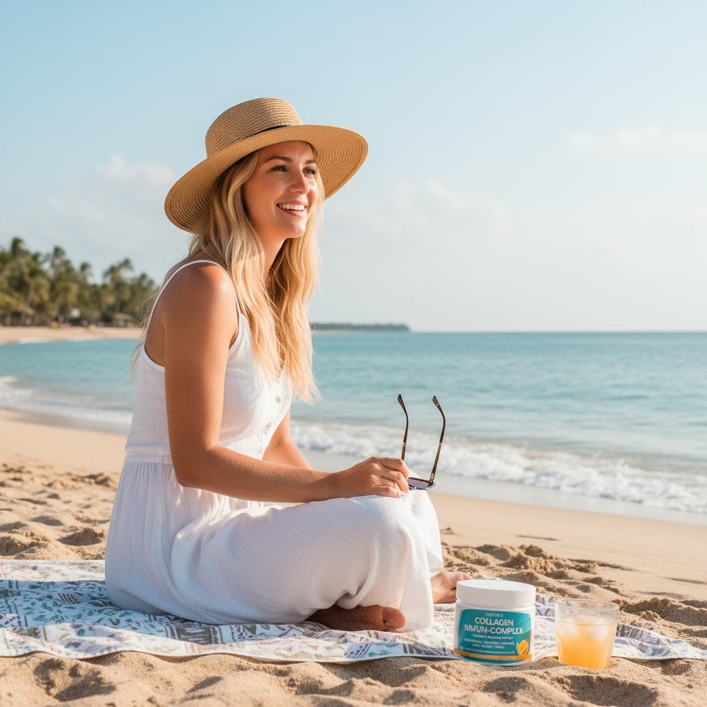 Anti-Aging Collagen Pro