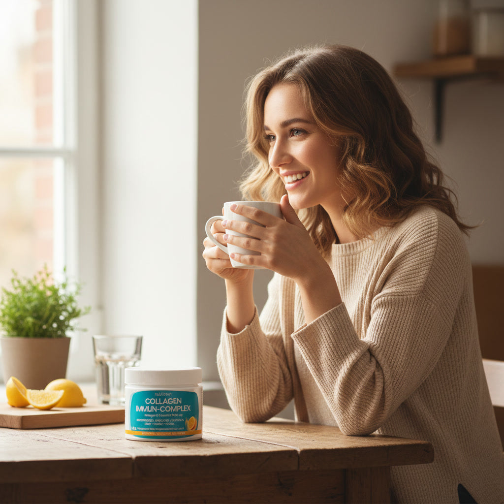 Anti-Aging Collagen Pro