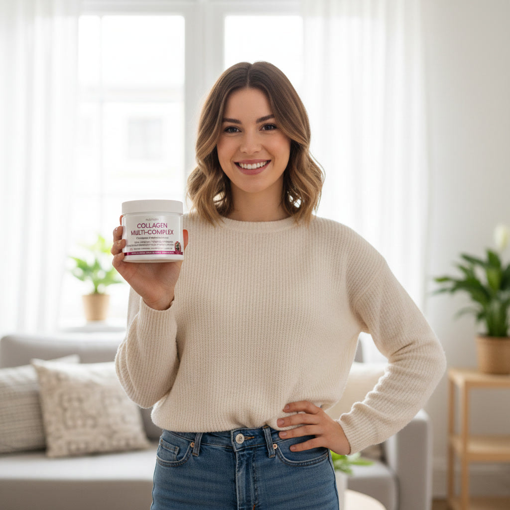 Collagen Multi Complex