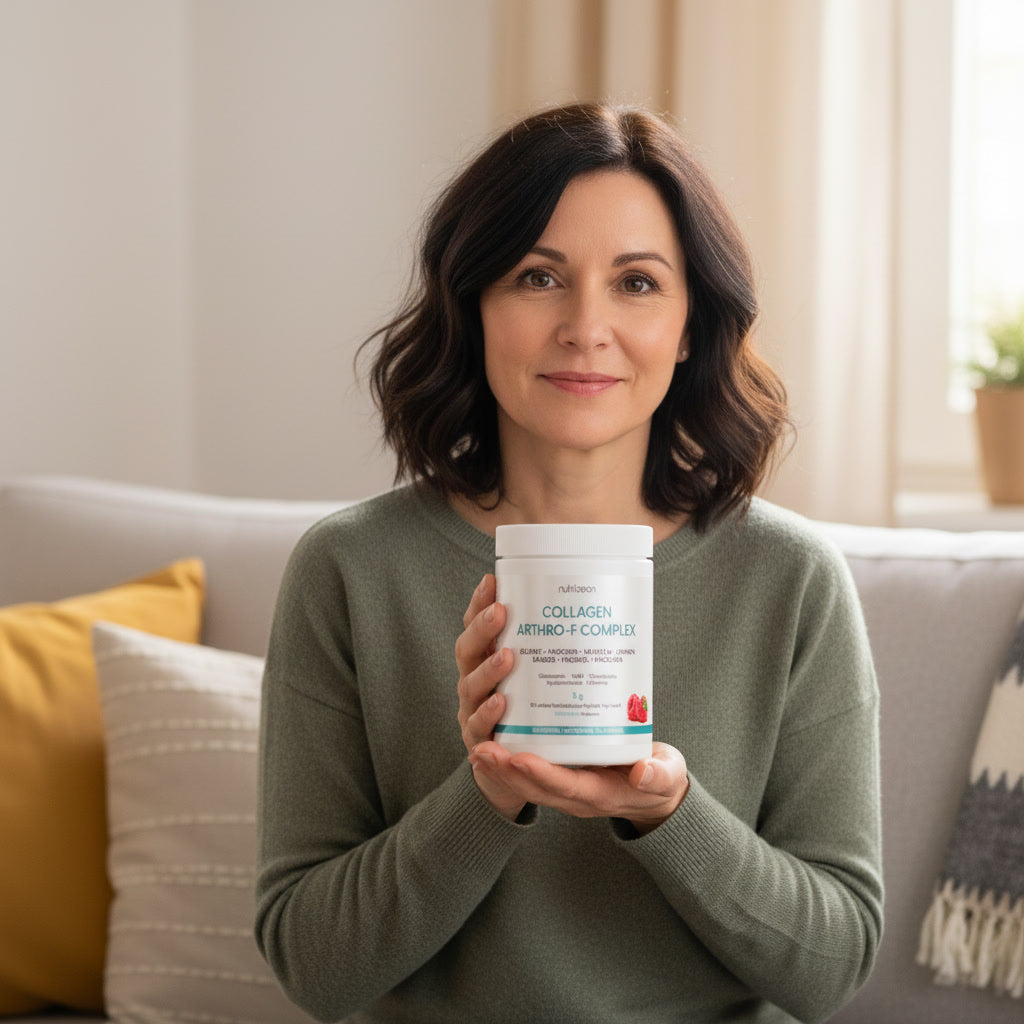 Collagen Arthro-F Complex