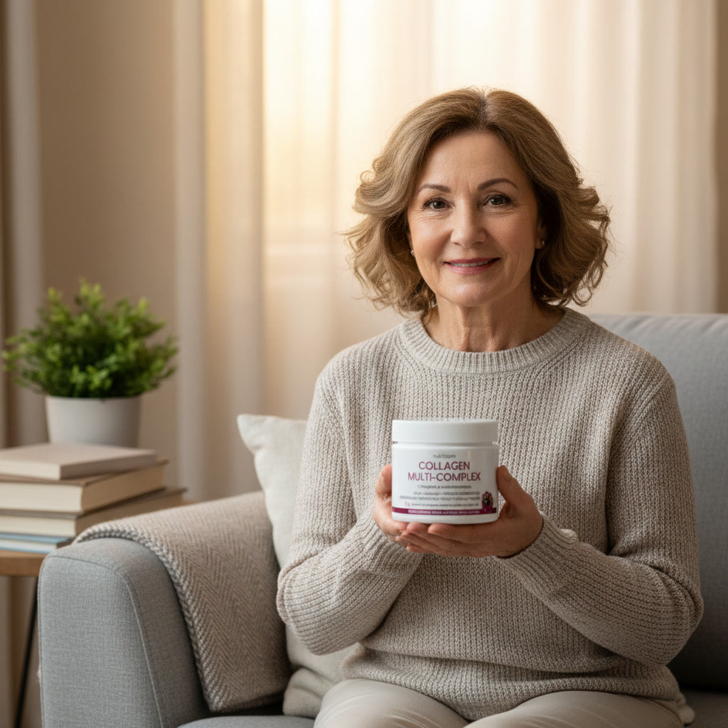 Collagen Multi Complex