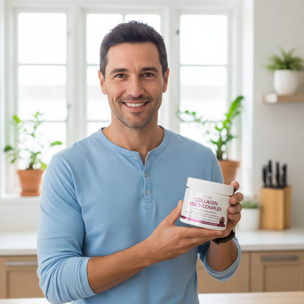 Collagen Multi Complex