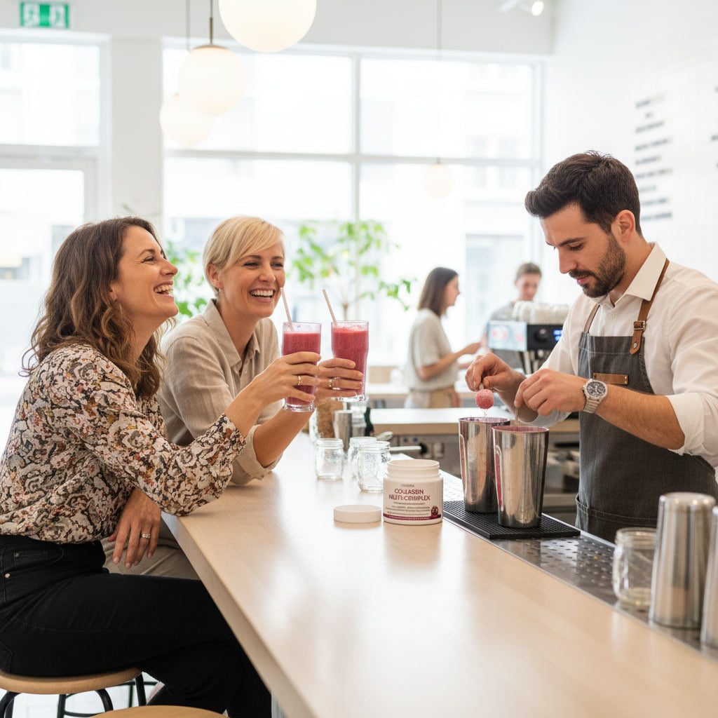 Collagen Multi Complex