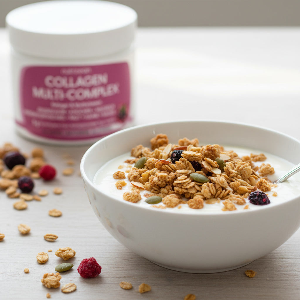 Collagen Multi Complex