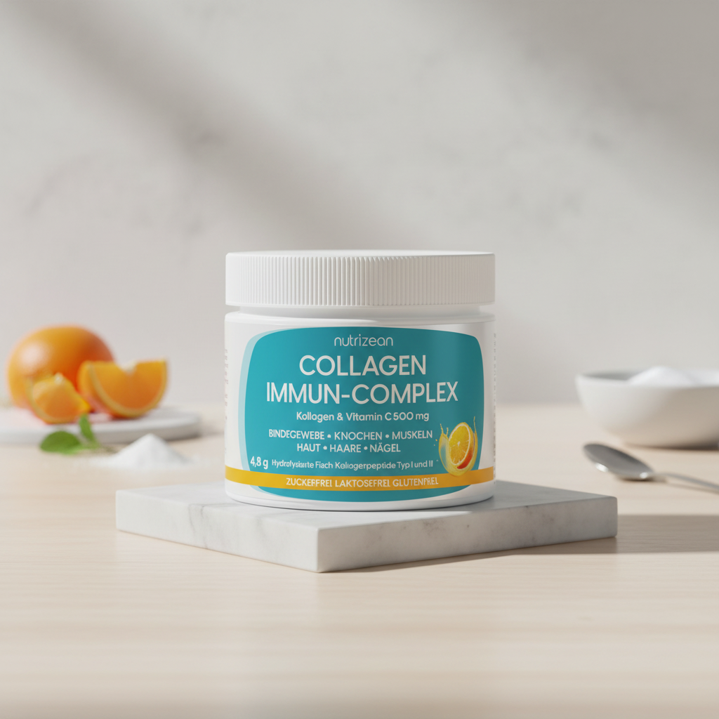Anti-Aging Collagen Pro
